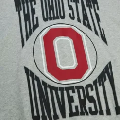 Women'S Logo Lightweight Crew 3.0 Ohio State