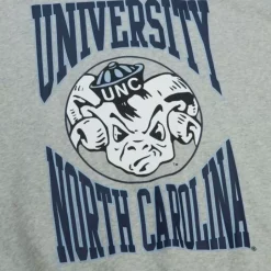Women'S Logo Lightweight Crew 3.0 University Of North Carolina