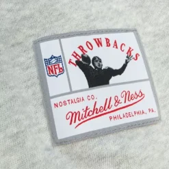 Women'S Logo Lightweight Crew 3.0 Miami Dolphins