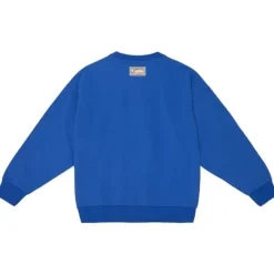 Womens Logo Lightweight Fleece New York Knicks