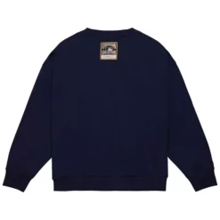 Womens Logo Lt Crew 2.0 Boston Red Sox