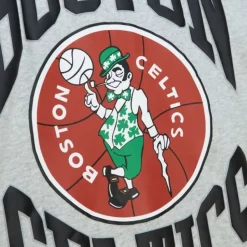 Women'S Logo Lt Crew 3.0 Boston Celtics