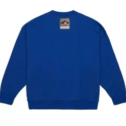 Womens Logo Lt Crew 2.0 Chicago Cubs