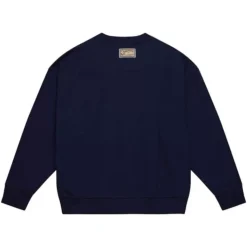 Womens Logo Lt Crew 2.0 Golden State Warriors