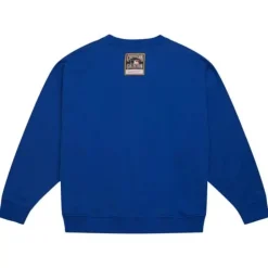 Womens Logo Lt Crew 2.0 Los Angeles Dodgers