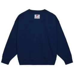 Womens Logo Lt Crew 2.0 Los Angeles Galaxy