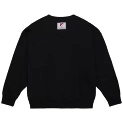 Womens Logo Lt Crew 2.0 Los Angeles Fc