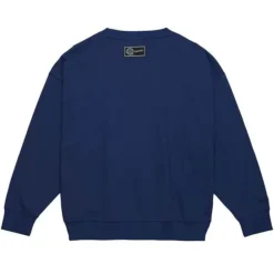 Womens Logo Lt Crew 2.0 New York Rangers