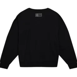 Womens Logo Lt Crew 2.0 Philadelphia Flyers