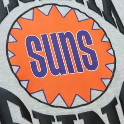 Women'S Logo Lt Crew 3.0 Phoenix Suns