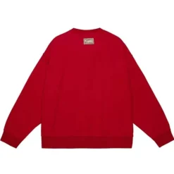 Womens Logo Lt Crew 2.0 Portland Trail Blazers