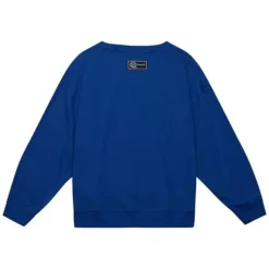 Womens Logo Lt Crew 2.0 St. Louis Blues