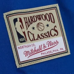 Womens N&N Jersey Dress Philadelphia 76Ers 1996 Allen Iverson