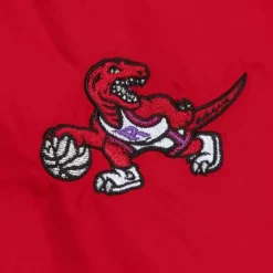 Womens Puffer Jacket Toronto Raptors