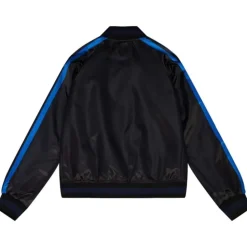 Women'S Raglan Satin Jacket Chicago Cubs