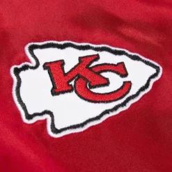 Women'S Satin Jacket 2.0 Kansas City Chiefs