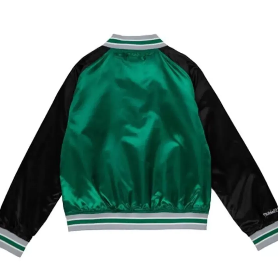Women'S Satin Jacket 2.0 Philadelphia Eagles