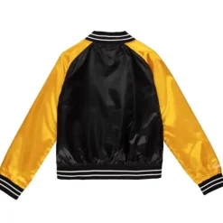 Women'S Satin Jacket 2.0 Pittsburgh Steelers