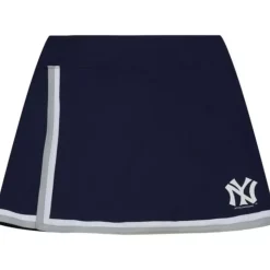 Womens Skort New York Yankees