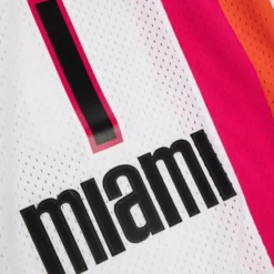 Women'S Swingman Chris Bosh Miami Heat 2011-12 Jersey