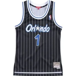 Women'S Swingman Jersey Orlando Magic 1991-92 Penny Hardaway