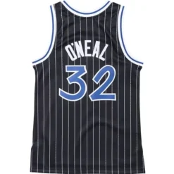 Women'S Swingman Jersey Orlando Magic 1995-96 Shaquille O'Neal