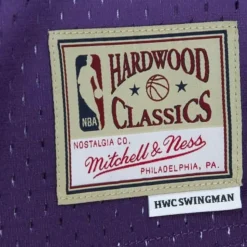 Women'S Swingman Karl Malone Utah Jazz 1996 Jersey