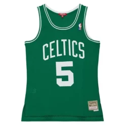 Women'S Swingman Kevin Garnett Boston Celtics 2007-08 Jersey