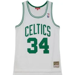 Women'S Swingman Paul Pierce Boston Celtics 2007-08 Jersey
