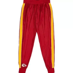 Womens Team Jogger Kansas City Chiefs