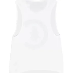 Womens Tonal Logo Story Tank Chicago Cubs