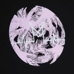 Womens Tropic Heart Beat Tee Inter Miami Cf