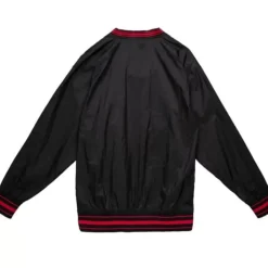 Women'S V-Neck Pullover Chicago Bulls