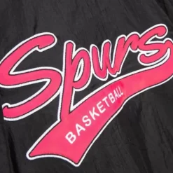 Women'S V-Neck Pullover San Antonio Spurs