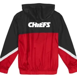 Womens Windbreaker 3.0 Kansas City Chiefs