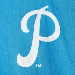 Womens Windbreaker 3.0 Philadelphia Phillies
