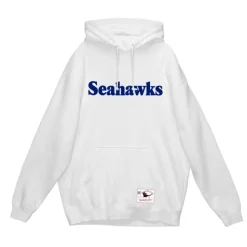 Wordmark 1 Hoodie Seattle Seahawks