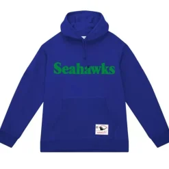 Wordmark 1 Hoodie Seattle Seahawks