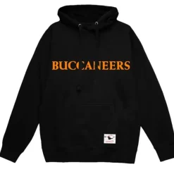 Wordmark 1 Hoodie Tampa Bay Buccaneers