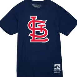 Wordmark 2 Tee St. Louis Cardinals