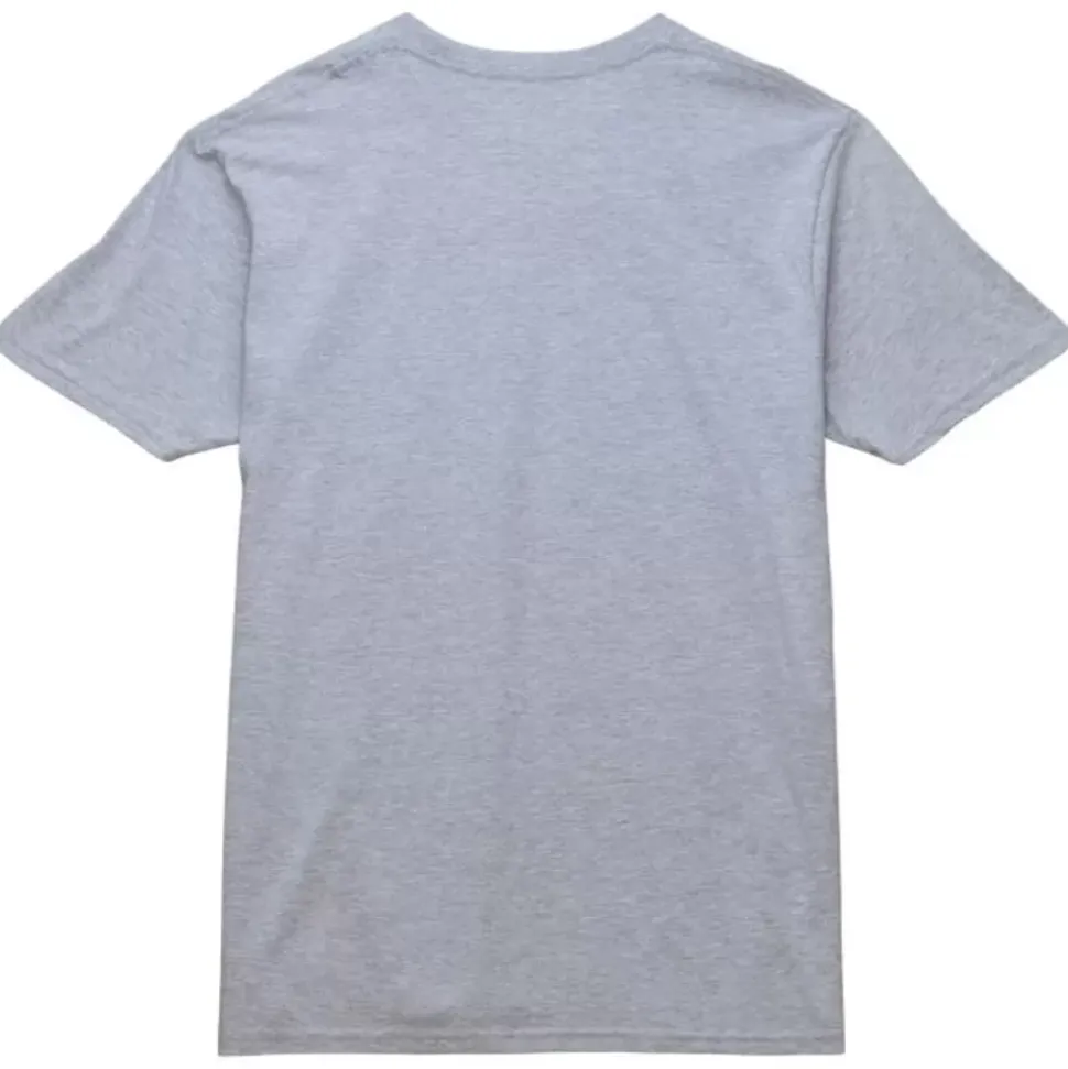 Wordmark 1 Tee Vegas Golden Knights