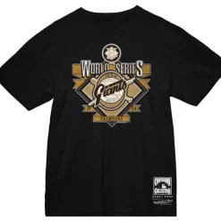 World Series 1954 Champs Tee San Francisco Giants