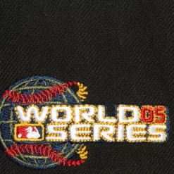 World Series Champions Snapback Chicago White Sox