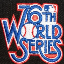 World Series Champions Snapback Coop Pittsburgh Pirates