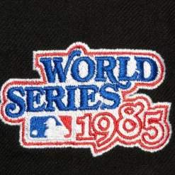 World Series Champions Snapback Coop Kansas City Royals