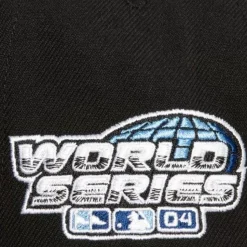 World Series Champions Snapback Boston Red Sox