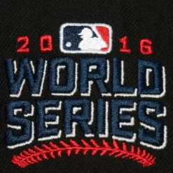 World Series Champions Snapback Chicago Cubs