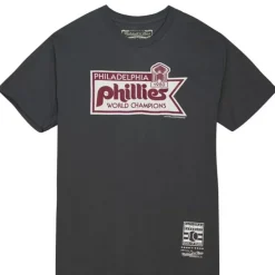 World Series Hof Philadelphia Phillies 1980