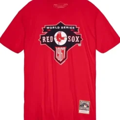 World Series Tee Boston Red Sox