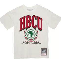 Worldwide Tee Hbcu